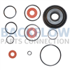 Wilkins Backflow Prevention Rubber Repair Kit - 3/4" 375