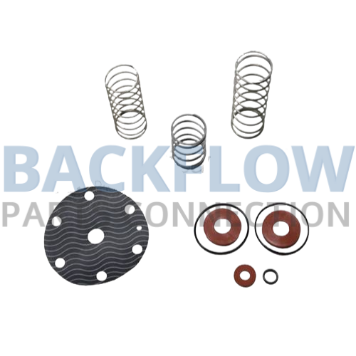 Wilkins Backflow Prevention Complete Repair Kit - 3/4-1" 975XL