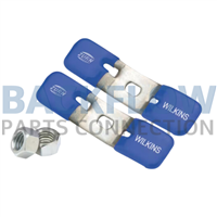 Wilkins RK34-BVHDSS - Backflow Prevention Repair Parts