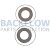 Wilkins Backflow Prevention Repair Kit - 4" 950/975 CV RT
