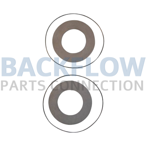 Wilkins Backflow Prevention Repair Kit - 4" 950/975 CV RT