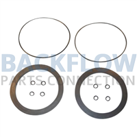 Repair Kit - Wilkins Backflow 6" 450/350/350A/375A/375/475/475V