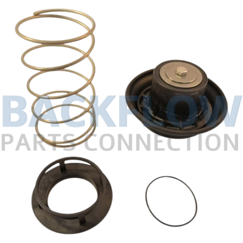 Wilkins Complete Internal Kit for Wilkins 8" Device - 375 / 375A