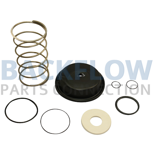 Wilkins Backflow Prevention Complete RV Repair Kit - 8-10" 975