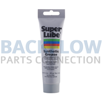 Super Lube - Backflow Prevention Repair Parts