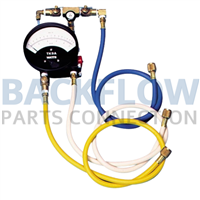 WATTS TK-9A BACKFLOW PREV. TEST KIT Backflow Prevention Repair Parts