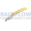 Backflow Part 3/4' Handle (Single) - 40-200 Conbraco & Apollo Devices