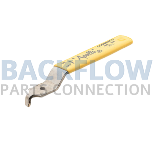 Backflow Part 3/4' Handle (Single) - 40-200 Conbraco & Apollo Devices