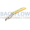 Backflow Part 1' Handle (Single) - 40-100 Conbraco & Apollo Devices