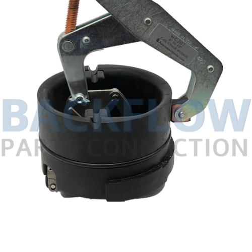 Large  Check Valve Compression Disc Removal Tool