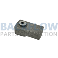 1.25-2" Stuck Ball Valve Wrench