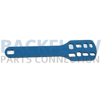 Small Missing Handle Ball Valve Wrench