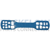 Large Universal Missing Handle Ball Valve Wrench