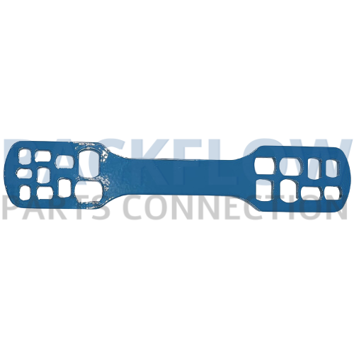 Large Universal Missing Handle Ball Valve Wrench