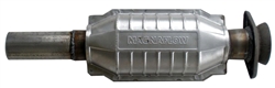 Catalytic Converter 87-93  New - 49 States