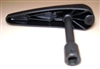 Hardtop Release Handle 90.5 - 93 Only