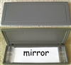 Vanity Mirror Assembly - Neutral - 90.5 - 93