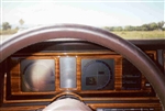 Wood Dash Kits