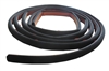 Weatherstrip - Top Rear - Aftermarket - Rear