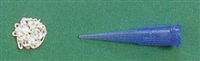 Syringe Nozzle A - Blue / Small