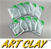 Art Clay Silver Clay 7g x 10pk
