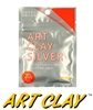 Art Clay Silver Clay (20g)