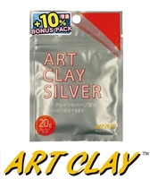 What is Art Clay Silver? - Art Clay World Australia