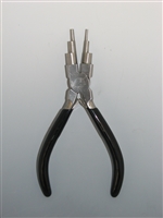 Multisized Looping Pliers