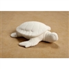 Bisque Sea Turtle Box (Unpainted, ready for glaze)