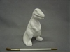 Bisque T-Rex Dino (Unpainted, ready for glaze)