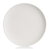 Bisque Classic Platter 15" Round (Unpainted, ready for glaze)