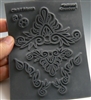 Relaxed Grandeur Texture Stamp