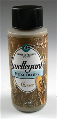 Swellegant Brass Metal Coating