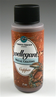 Swellegant Copper Metal Coating
