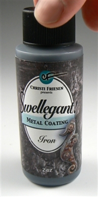 Swellegant Iron Metal Coating