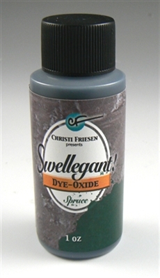 Swellegant Spruce Dye Oxide