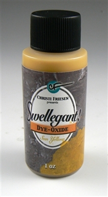 Swellegant Sun Yellow Dye Oxide