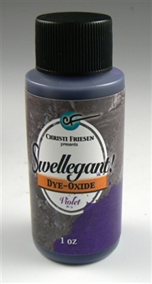 Swellegant Violet Dye Oxide