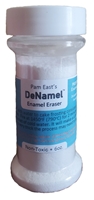 Pam East's DeNamel Enamel Eraser - 6oz