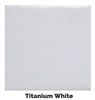Titanium White Opq Enamel 2oz