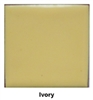 Ivory Opaque Enamel 2oz