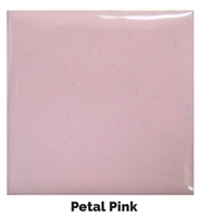 Petal Pink Opaque Enamel 2oz