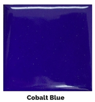 Cobalt Opaque Enamel 2oz