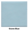 Ozone Blue Opaque Enamel 2oz