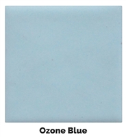 Ozone Blue Opaque Enamel 2oz