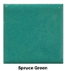Spruce Green Opaque Enamel 2oz