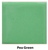Pea Green Opaque Enamel 2oz
