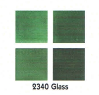 Glass Green Enamel Transp. 2oz
