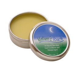 Nature's Touch Balm