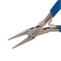 Ultra Ergo Round Nose Plier